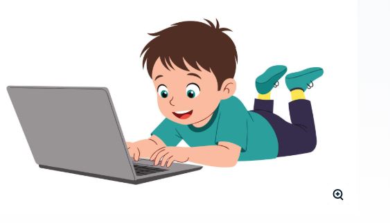 Welcome to My World of Stories